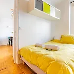Guestready - Apt Clair Et Spacieux A Paris !