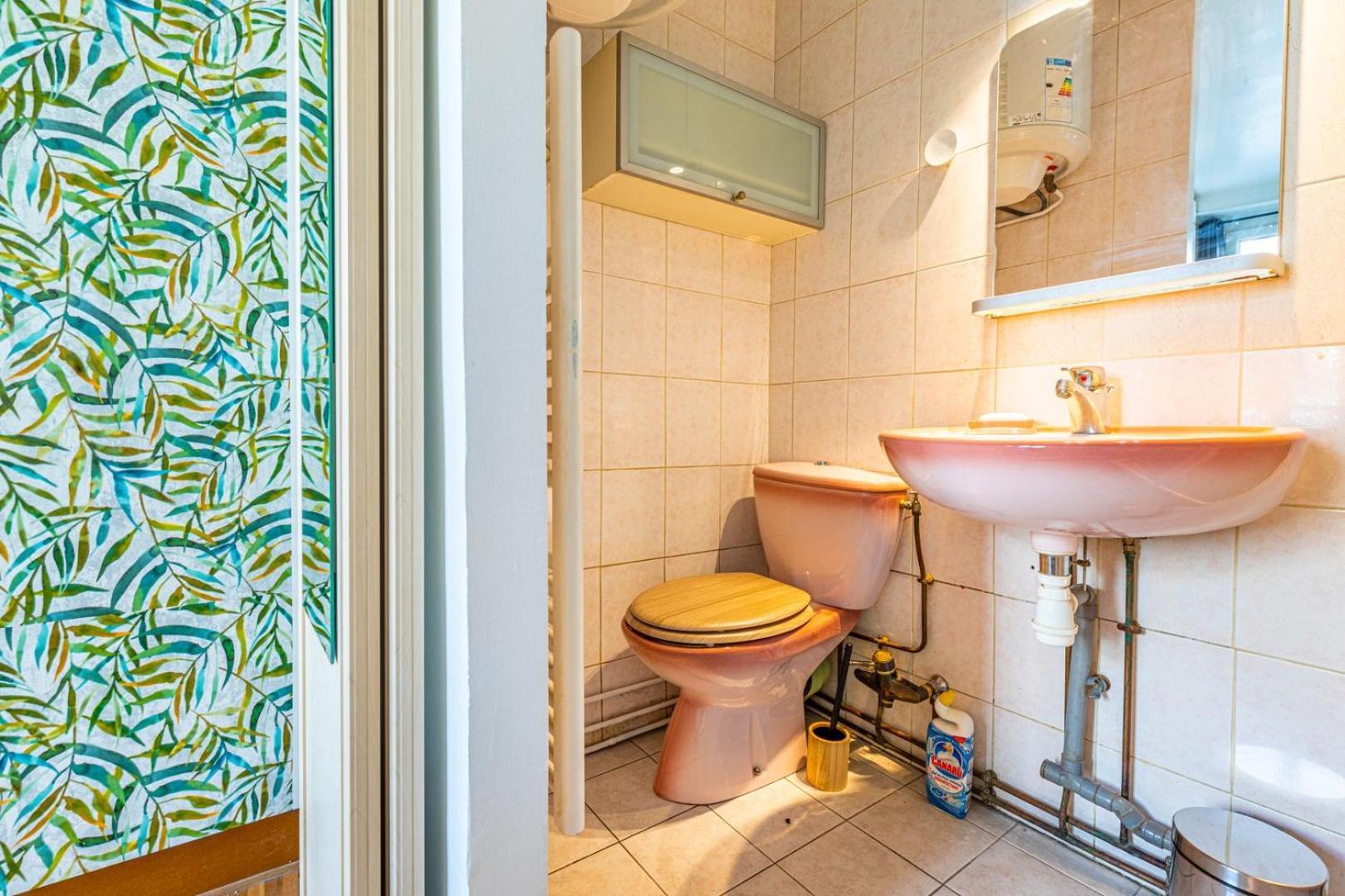 Guestready - Clair Et Spacieux A ! *
