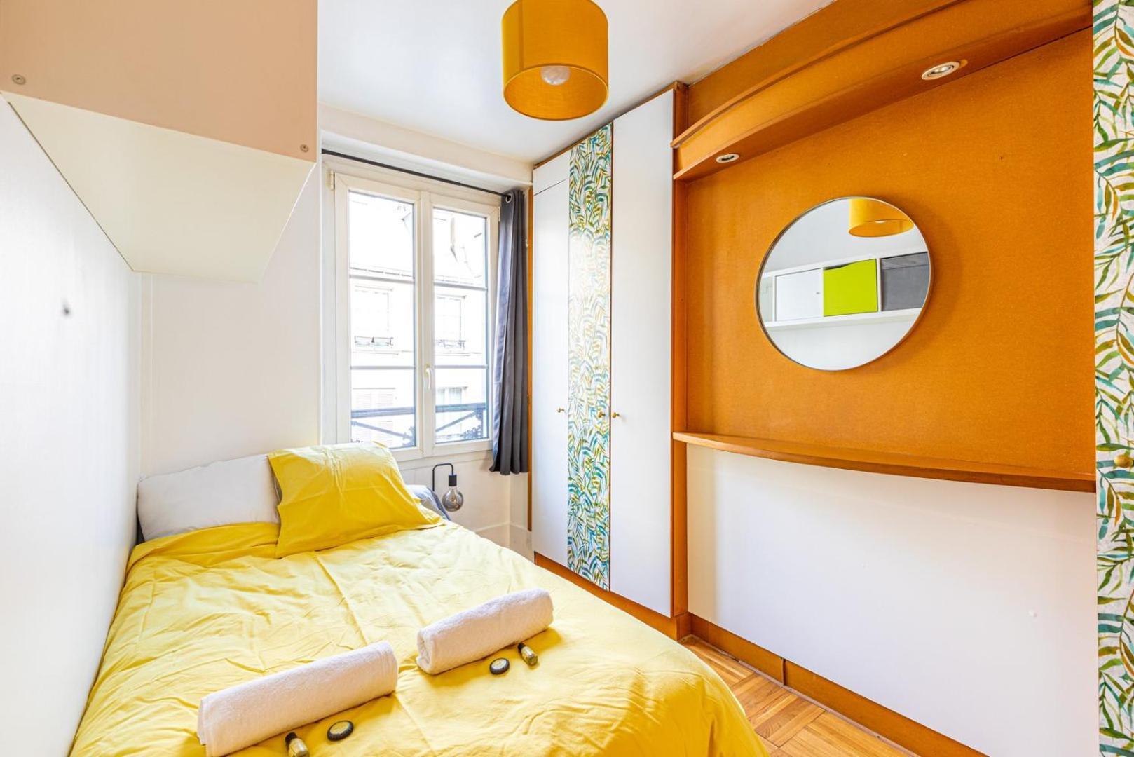 Guestready - Clair Et Spacieux A !