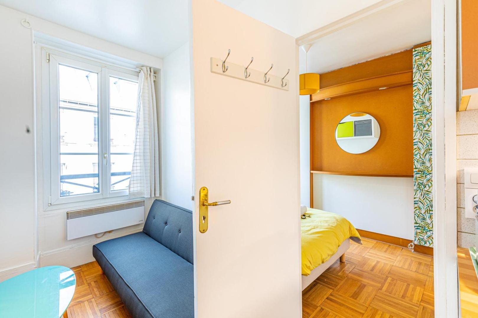 Appartement Guestready - Clair Et Spacieux A ! *